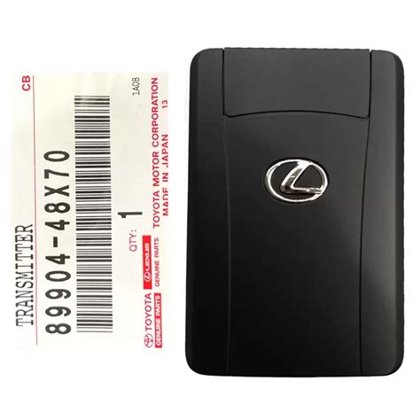 smart access key card lexus|smartaccess card key lexus.